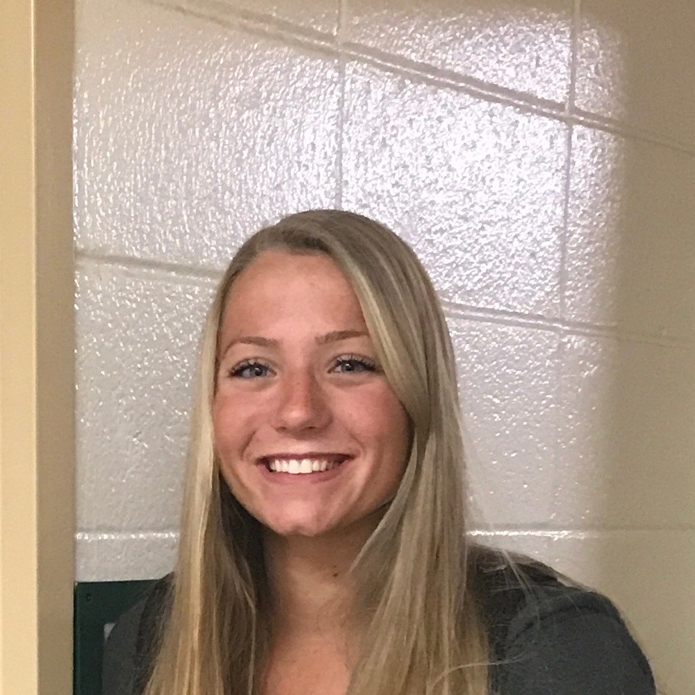 Meet your Posher, Haley